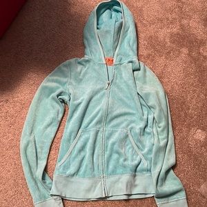 Juicy couture sweater